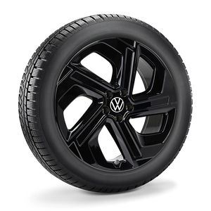 VW ID.3 Neo Ruota completa invernale 20 pollici W299